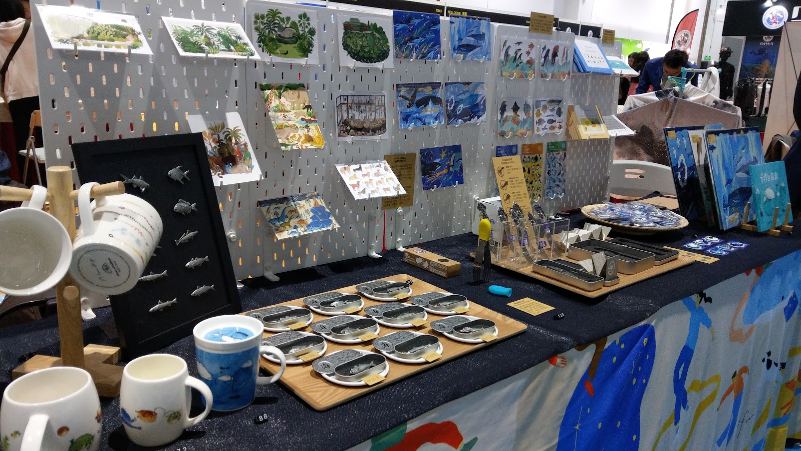 Ocean Culture Fair